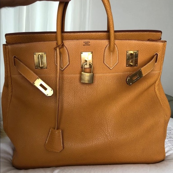 hermes hac 45